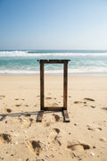 Surf Rack – Custom Staining
