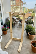 Surf Rack – Base Model